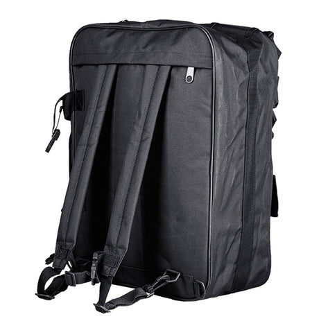 Sac CARGO noir Mil-Tec