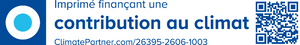 logo financement climat