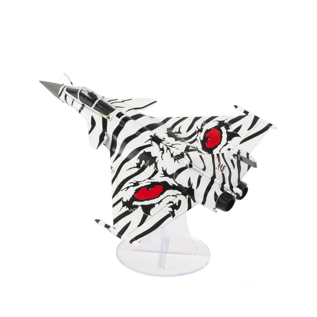 Maquette Rafale M Nato Tiger Meet 2017 - Dassault Aviation - LA BOUTIQUE DU PILOTE