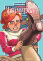 Les aventures de Maria Mantegazza, femme Pilote : tome 7 - Seiho Takizawa