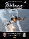 Mirage 2000N - Tome 4 : Escadron de chasse 2/4 La Fayette HISTOIRE DE L’AVIATION ZÉPHYR
