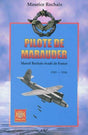 Première de couverture du livre Pilote de Marauder par Maurice Rochaix aux Nouvelels Editions Latines