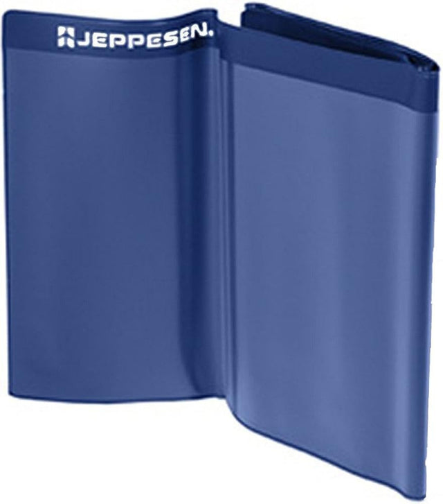 Pochette pliable souple 