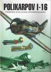 Polikarpov I-16 : L&#39;histoire d&#39;un avion révolutionnaire HISTOIRE DE L’AVIATION LA BOUTIQUE DU PILOTE