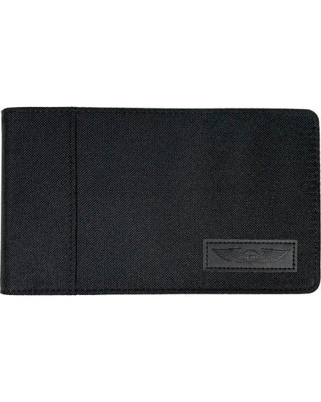 Protège carnetde vol ASA SP-30