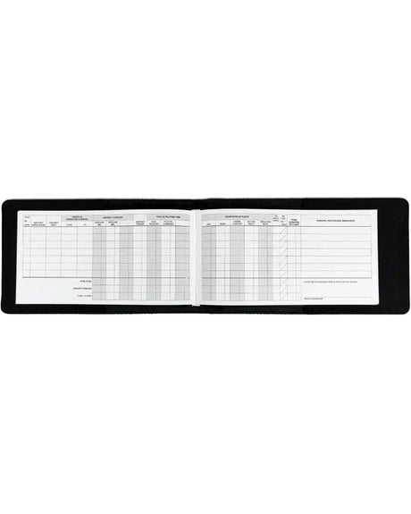Protège carnet de vol ASA SP-30