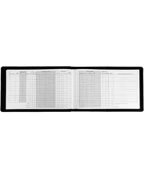 Protège carnet de vol SP-6