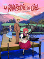 Bande dessinée Rhapsodie du Ciel par Che,du