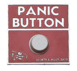 Autocollant Panic Button