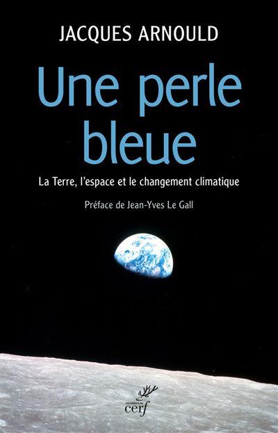 Une perle bleue - Jacques Arnould - LA BOUTIQUE DU PILOTE