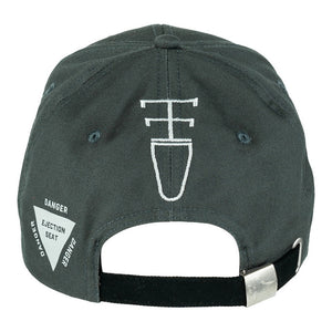 Casquette F16 Falcon - Fostex Garnment
