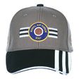 Casquette Royal Air Invasion Stripes - Fostex Garnment