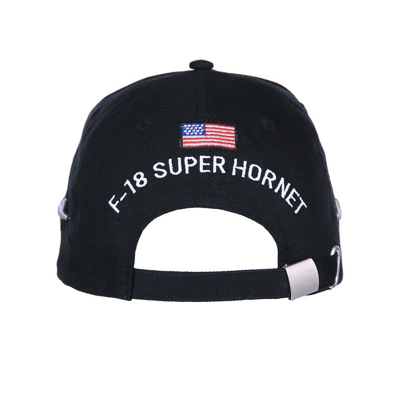 Casquette Super Hornet F/A - 18 - Fostex Garnment