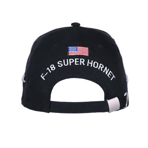 Casquette Super Hornet F/A - 18 - Fostex Garnment