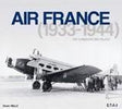 air france 1933-1944