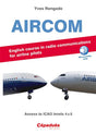 aircom english course in radio com for ailine pilots level 4 & 5