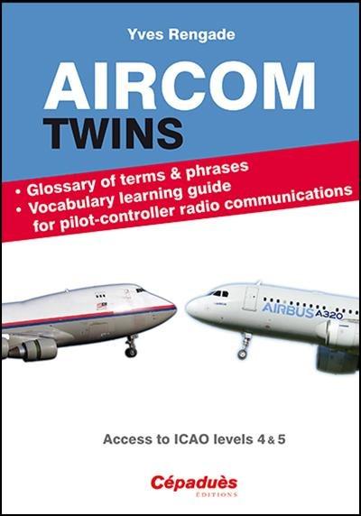 aircom twins