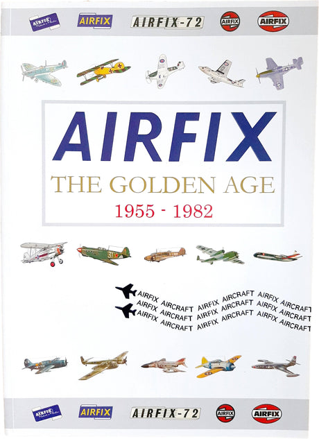airfix - the golden age