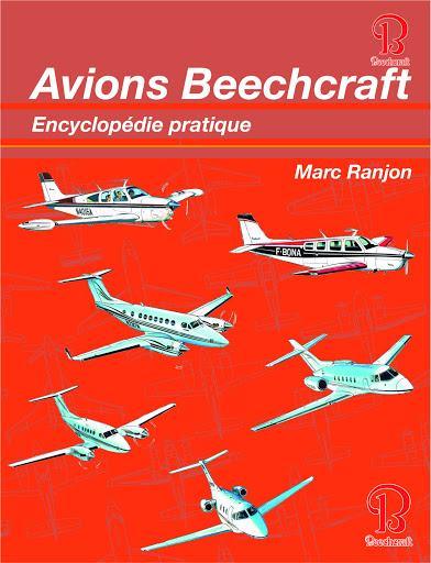 avions beechcraft - encyclopédie pratique