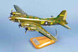 b-17f flying fortress "memphis belle"