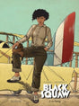 black squaw tome 3 - le crotoy