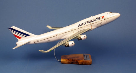 boeing 747-400 air france f-gitd last flight