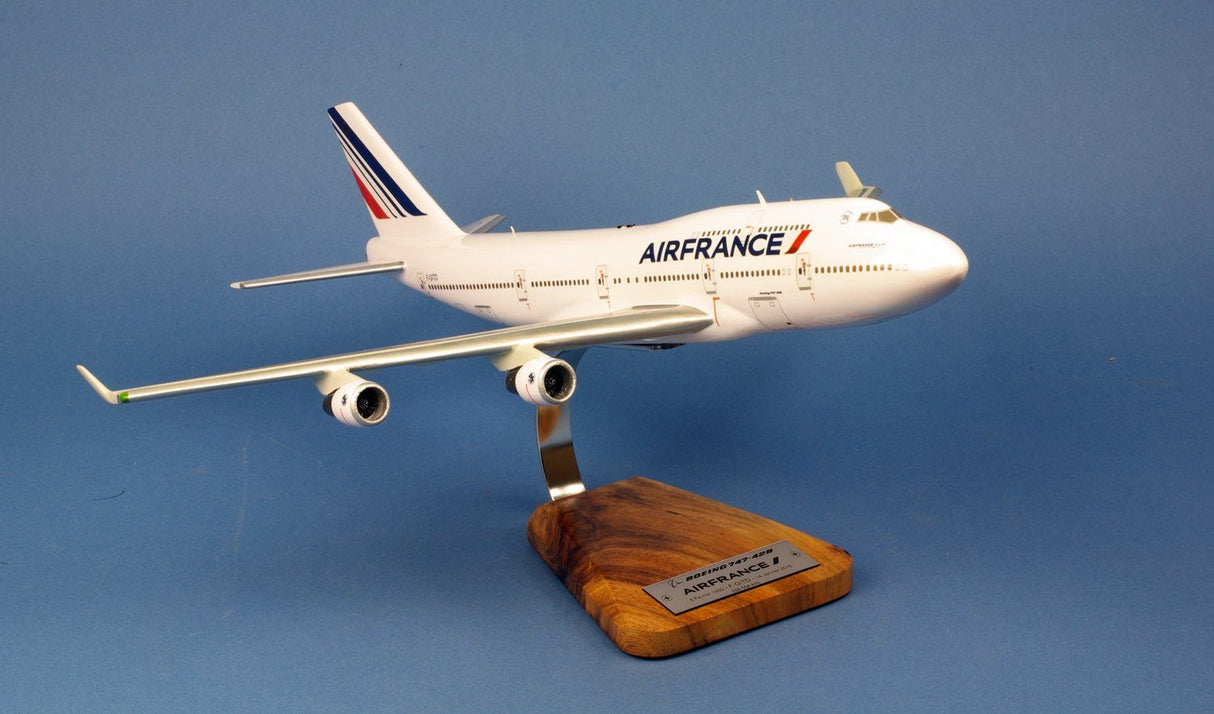 boeing 747-400 air france f-gitd last flight
