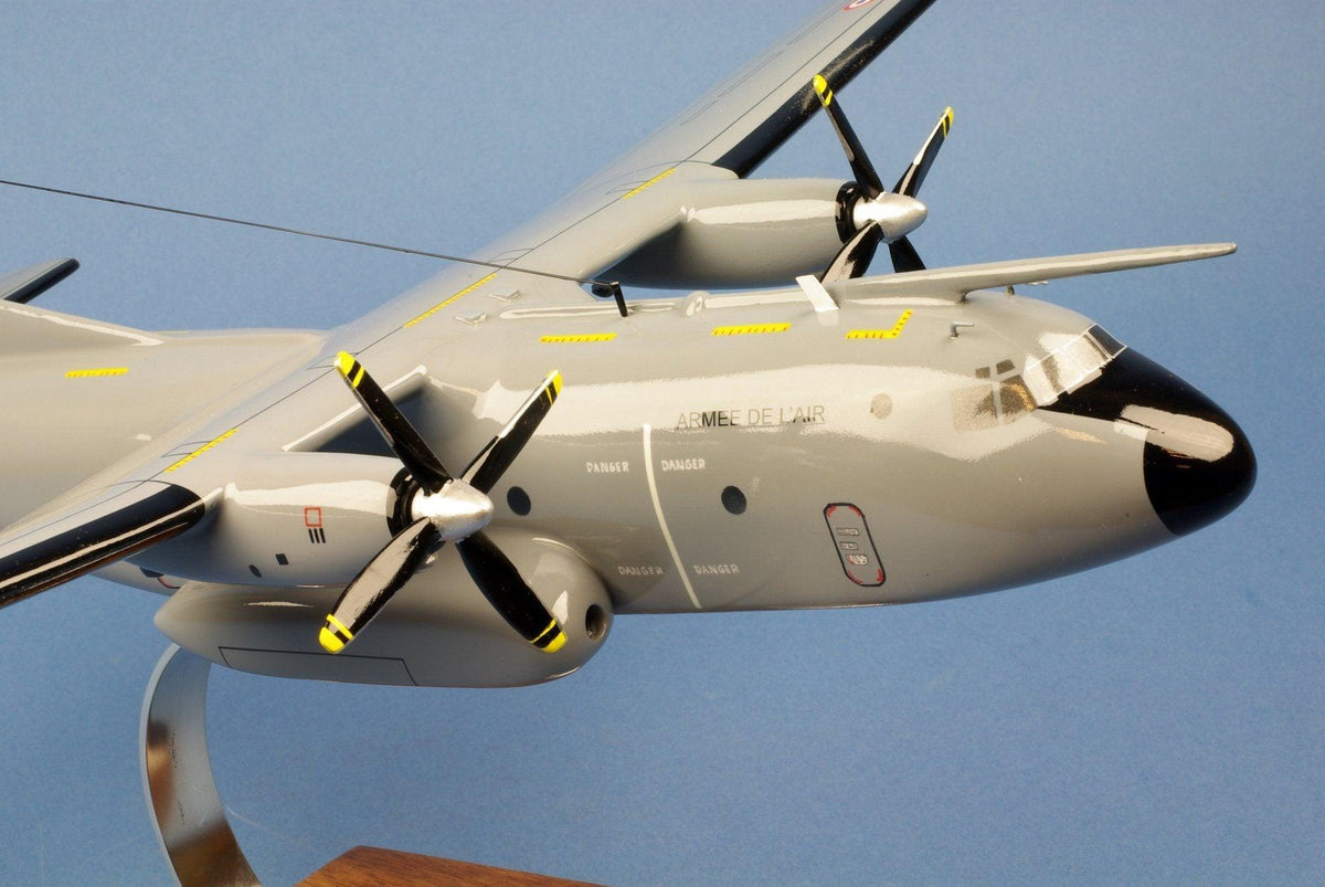 Transall Civil C-160 Transall NG - La Boutique du Pilote – LA BOUTIQUE DU PILOTE