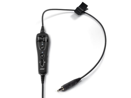 cable a20 spirale - haute impédence - u174 - sans bluetooth