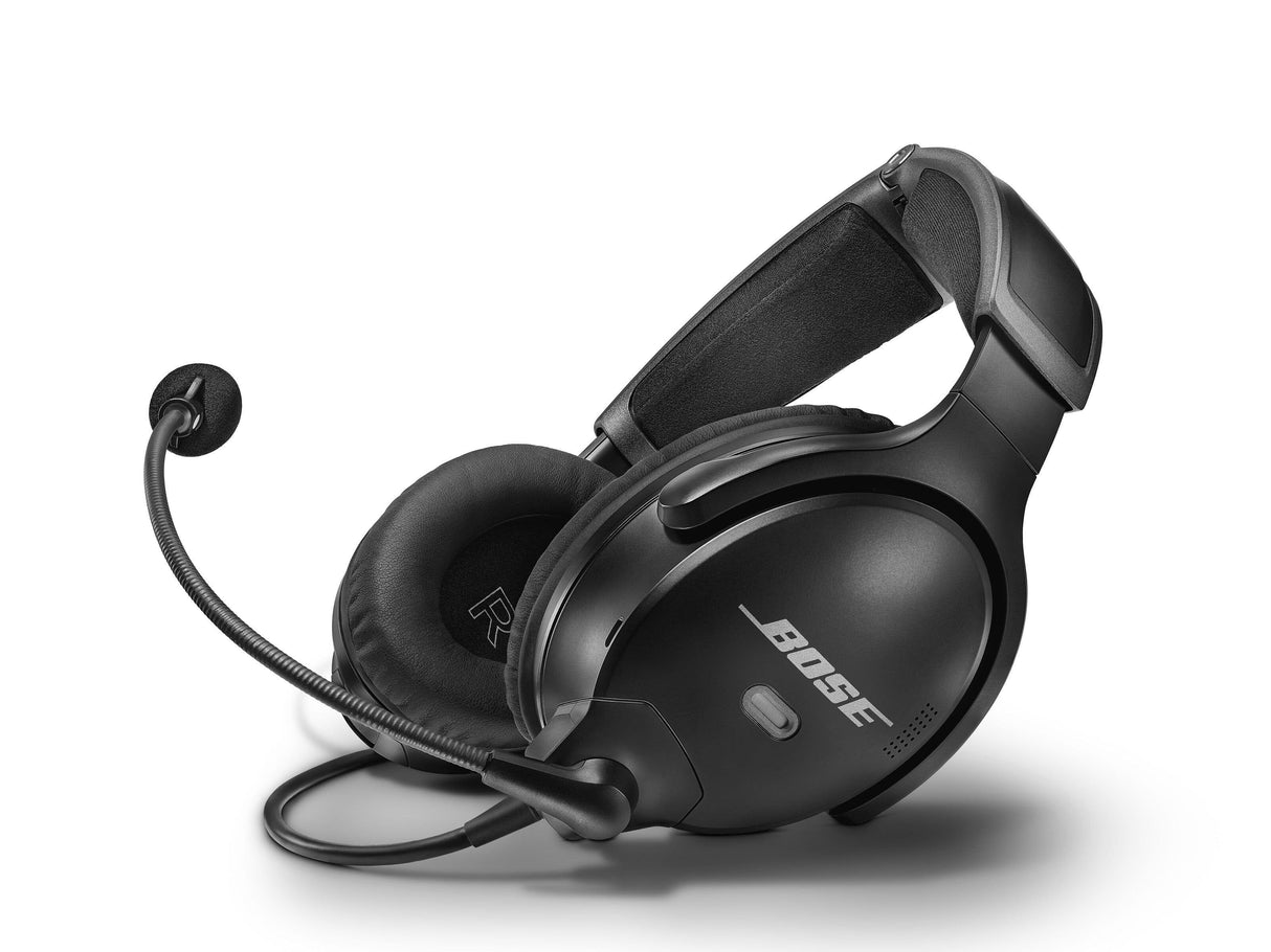 Copie de CASQUE BOSE A30 ANR SANS BLUETOOTH Casques Bose Bose