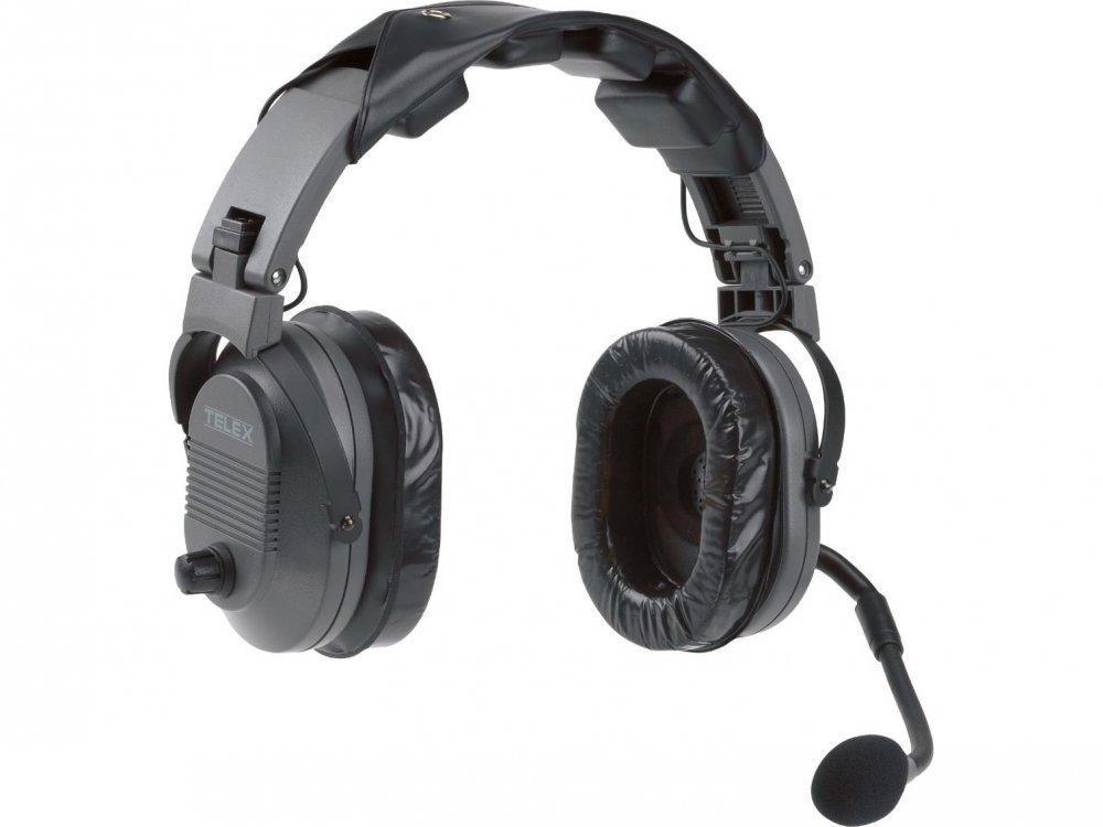 CASQUE TELEX ECHELON 20 - La Boutique du Pilote – LA BOUTIQUE DU