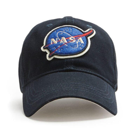 Casquette NASA Noire - RED CANOE Red Canoë