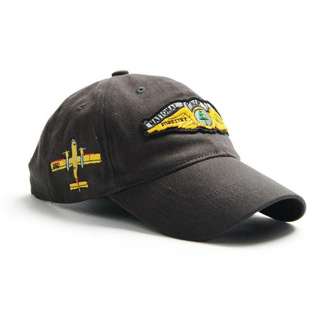 casquette the national air service forestry branch - red canoe