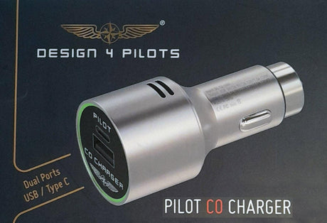 chargeur pilot co - design4pilots