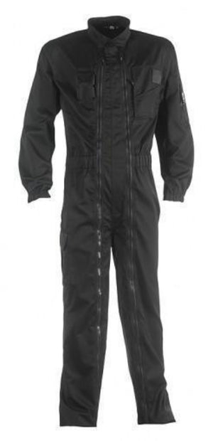 combinaison de vol blister