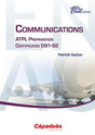 communications atpl preparation certificates 091-92