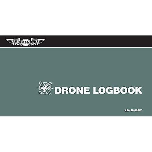 drone logbook