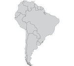 electronic chart services - south america - jv mfd - ifr