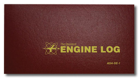 engine log - carnet moteur