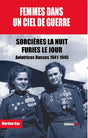 femmes dans un ciel de guerre