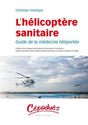 helicoptere sanitaire