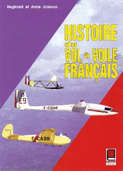 histoire du vol à voile français