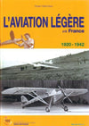 l&#39;aviation légère en france 1920-1942 - roger gaborieau