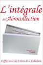 l'intégrale de l'aérocollection - coffret avec les 6 titres de la collection