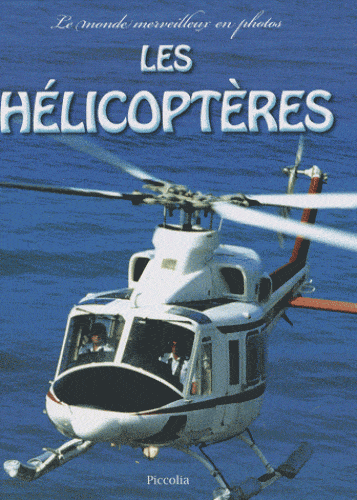 les helicopteres