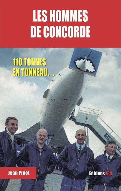 les hommes de concorde