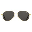 lunettes general gold - american optical