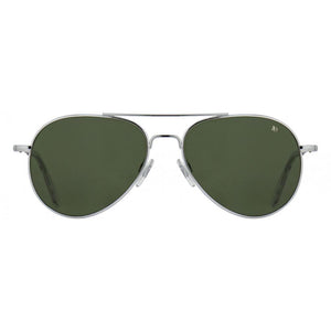 lunettes general silver - american optical