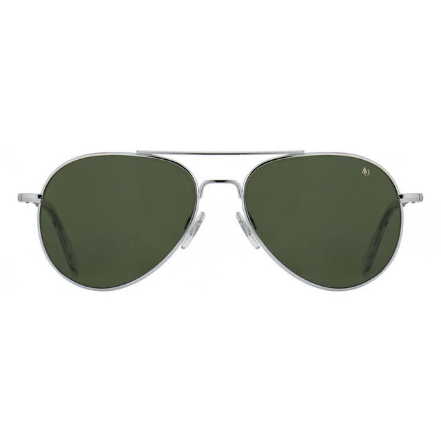 lunettes general silver - american optical