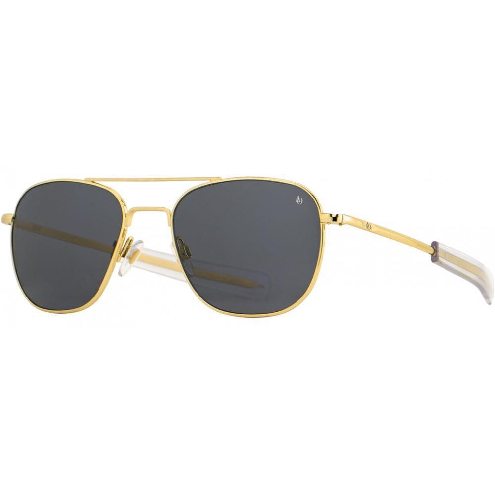 Lunettes Original Pilot Gold American Optical La Boutique du